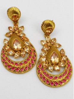 Fashion Earrings